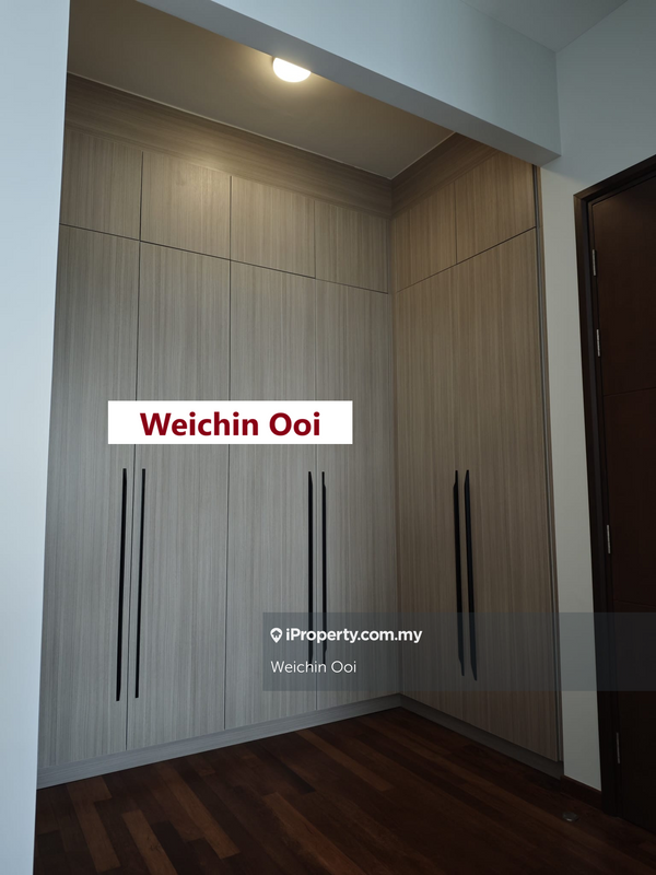 Kondominium untuk Disewa di Queens Residences Q2 @ Queens Waterfront oleh Weichin Ooi - iProperty.com.my