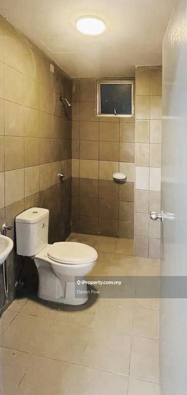 Condominium for Rent in Sri Melaka Residensi by Daniel Pow - iProperty.com.my