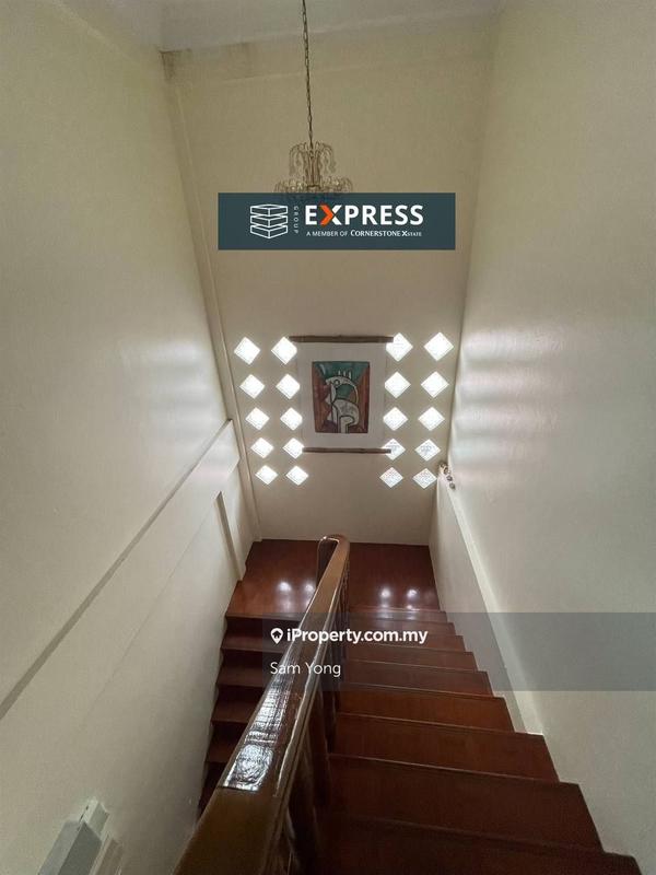 Banglo untuk Dijual di Pujut, Miri oleh Sam Yong - iProperty.com.my