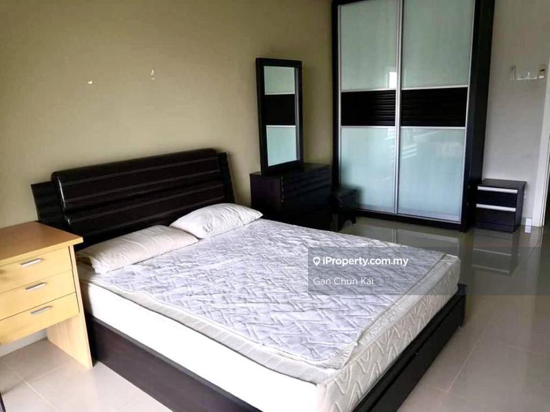 Kondominium untuk Disewa di Zan Pavillion oleh Gan Chun Kai - iProperty.com.my