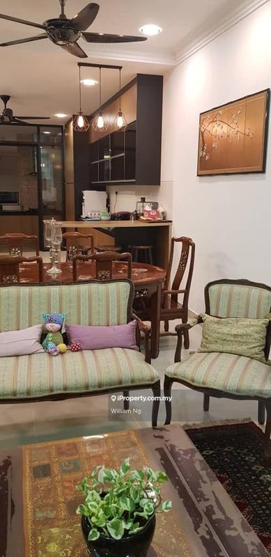 2-storey Terraced House for Sale in Hillpark Residence by William Ng - iProperty.com.my