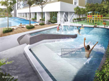 Condominium for Sale in Terraces Condominium by Natalie Lim - iProperty.com.my