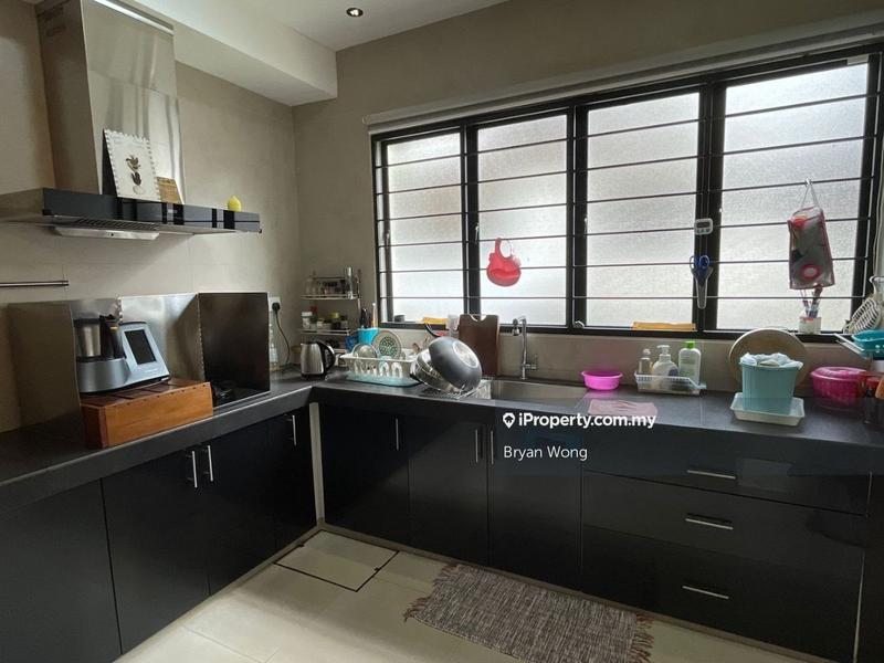 2-storey Terraced House for Sale in Damansara Kim, Petaling Jaya by Bryan Wong - iProperty.com.my