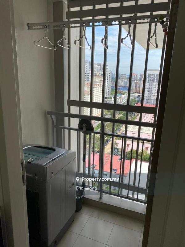 Residensi Servis untuk Dijual di Cantara Residences oleh Eric Leong - iProperty.com.my