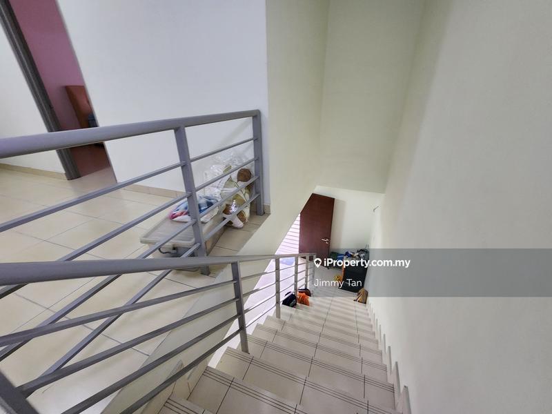 Rumah Berangkai 2 Tingkat untuk Dijual di BANDAR SERI COALFIELDS - BROMELIA, Sungai Buloh oleh Jimmy Tan - iProperty.com.my