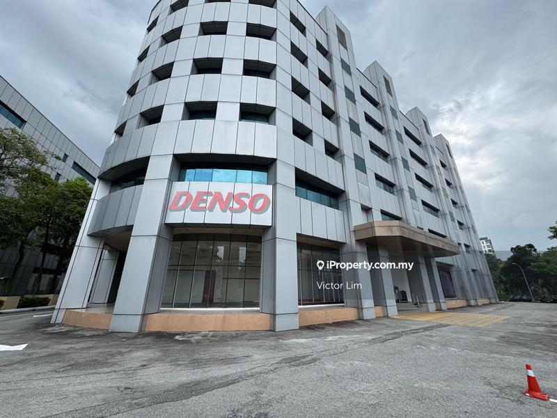 Office for Rent in Seksyen U1, Glenmarie by Victor Lim - iProperty.com.my