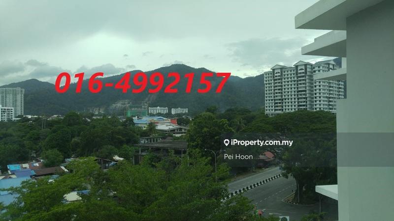 For Sale - Tanjung Beach Condominium