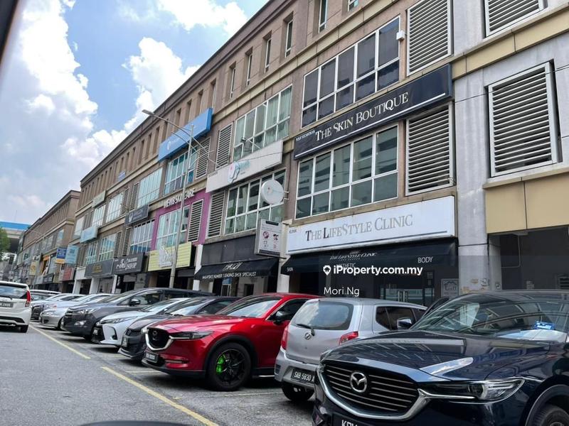 Kedai untuk Dijual di Seksyen 4, Kota Damansara oleh Mori Ng - iProperty.com.my