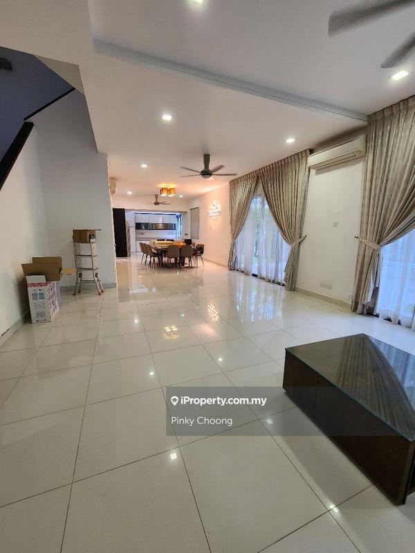 3-storey Terraced House for Sale in Valencia, Sungai Buloh by Pinky Choong - iProperty.com.my