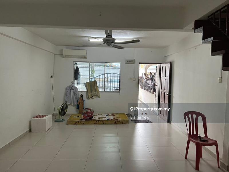 2-storey Terraced House for Sale in Jalan Ipoh, Kuala Lumpur by Elaine Yew - iProperty.com.my