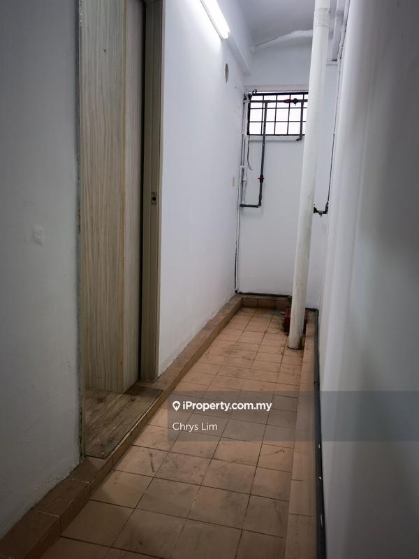 For Sale - Endah Ria