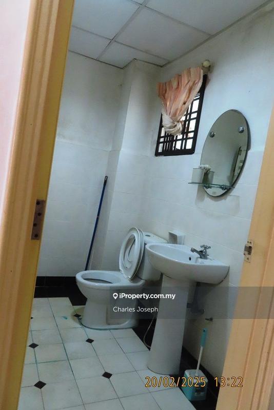 Condominium for Sale in Marina Crescent by Charles Joseph - iProperty.com.my