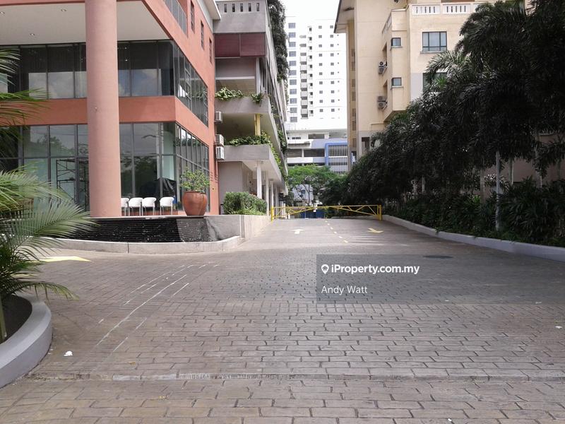 Service Residence for Sale in Acappella Residences by Andy Watt - iProperty.com.my