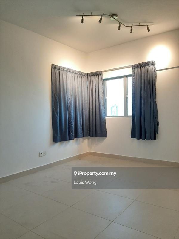 Condominium untuk Dijual di Kiara Residence (Residensi Kiara Jalil 1) oleh Louis Wong - iProperty.com.my