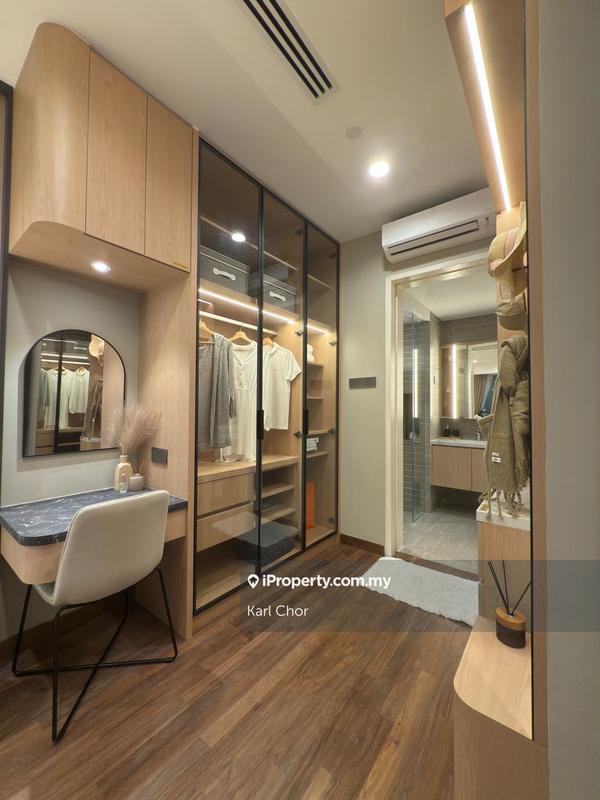 Service Residence for Sale in Times Square 2 by Karl Chor - iProperty.com.my