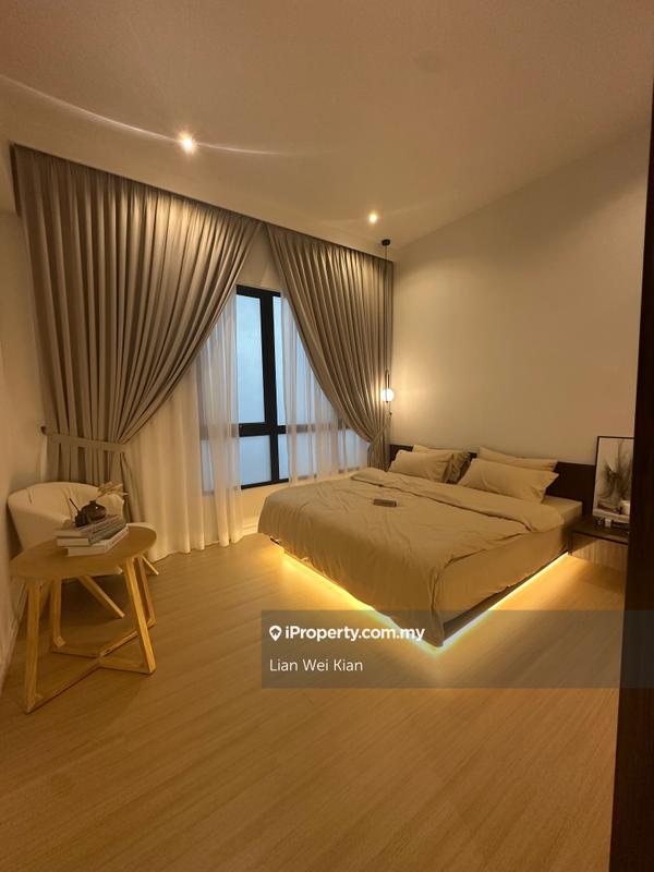 Residensi Servis untuk Dijual di EkoTitiwangsa oleh Lian Wei Kian - iProperty.com.my