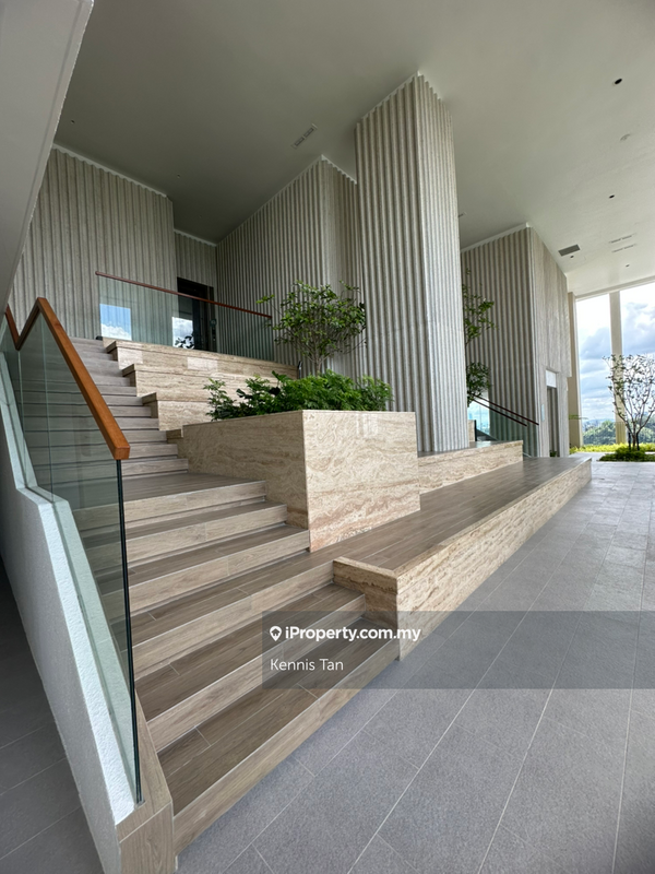 Condominium for Sale in Park Place by Kennis Tan - iProperty.com.my