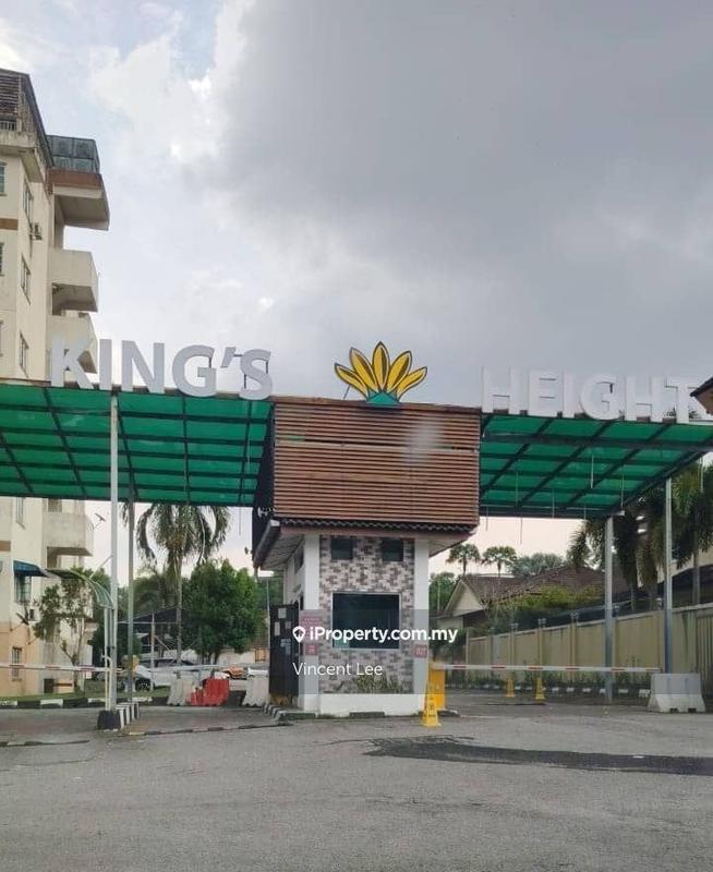 For Rent - Kings Height