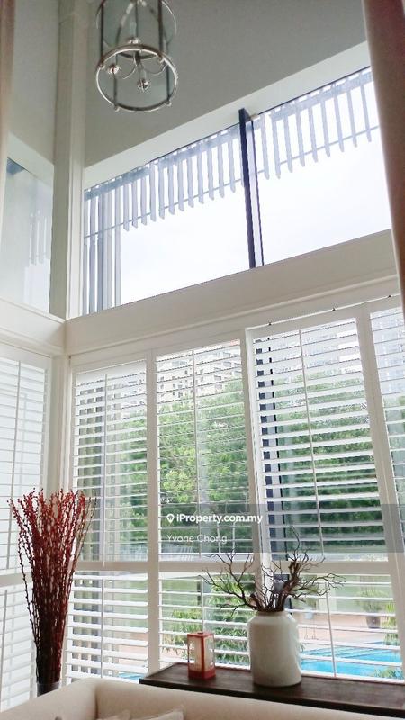 Banglo untuk Dijual di Taman Sri Hartamas, Sri Hartamas oleh Yvone Chong - iProperty.com.my