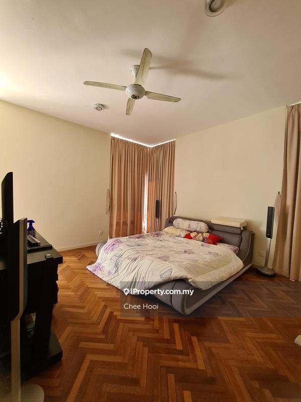Semi-Detached House for Sale in Seri Tanjung Pinang, Tanjung Tokong by Chee Hooi - iProperty.com.my