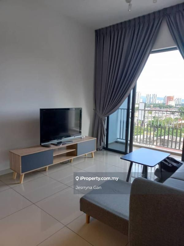 For Rent - Savvy @ Riana Dutamas