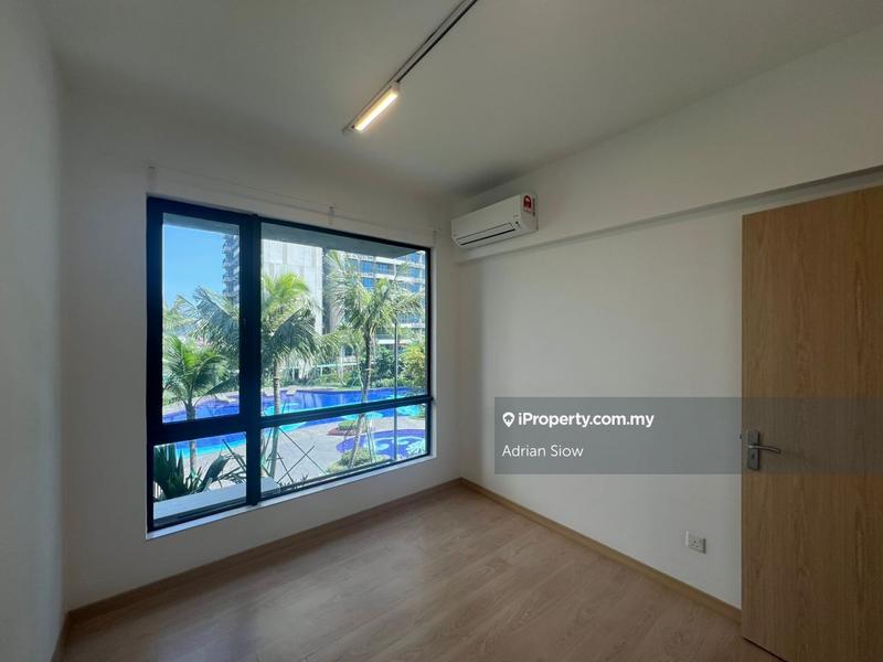Service Residence for Sale in Aradia Residence @ Lake City KL North by Adrian Siow - iProperty.com.my