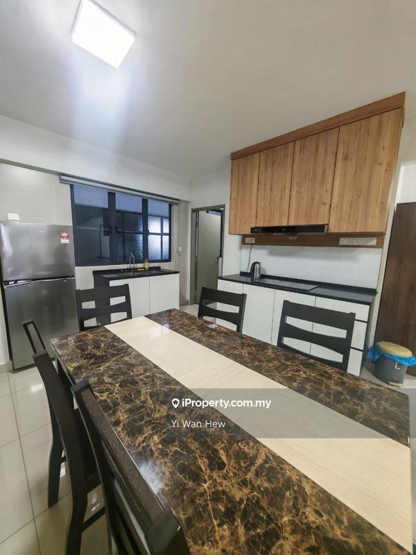 For Rent - Quayside @ Clear Water Bay