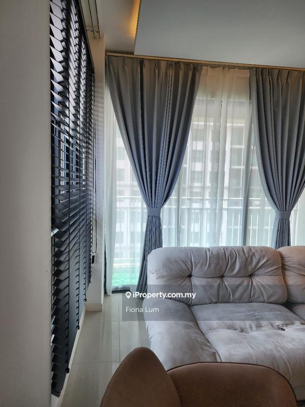 Condominium for Sale in Casa Kiara II by Fiona Lum - iProperty.com.my