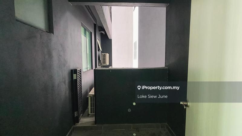 Kondominium untuk Dijual di The Address oleh Loke Siew June - iProperty.com.my