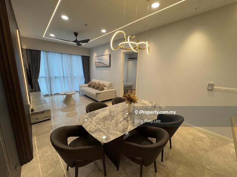 For Sale - The Atrium