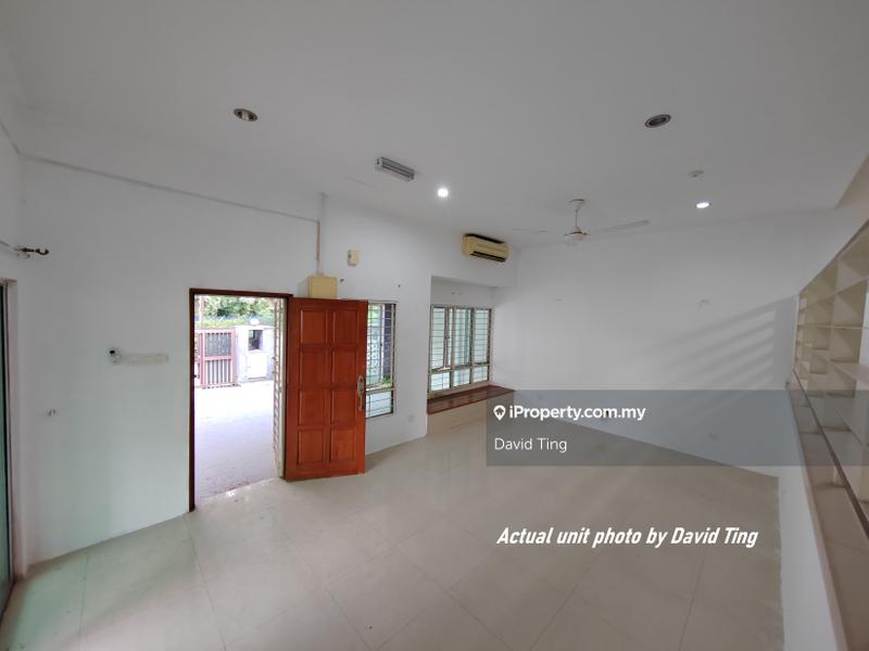 2-storey Terraced House for Sale in Taman Desa, Kuala Lumpur by David Ting - iProperty.com.my