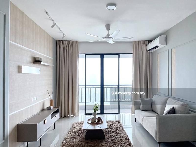 For Rent - Aradia Residence @ Lake City KL North