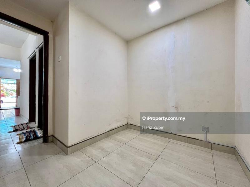 2-storey Terraced House for Sale in Bandar Seri Putra, Bangi by Hafiz Zubir - iProperty.com.my