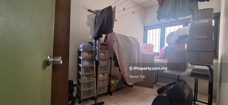 2-storey Terraced House for Sale in Bangsar Baru, Bangsar by Kevin Yai - iProperty.com.my