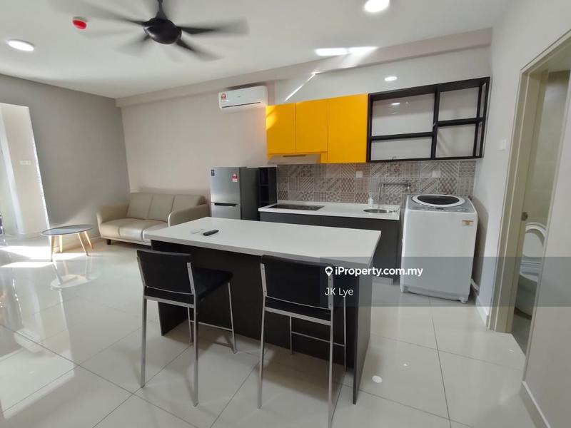 For Rent - Liberty @ Arc