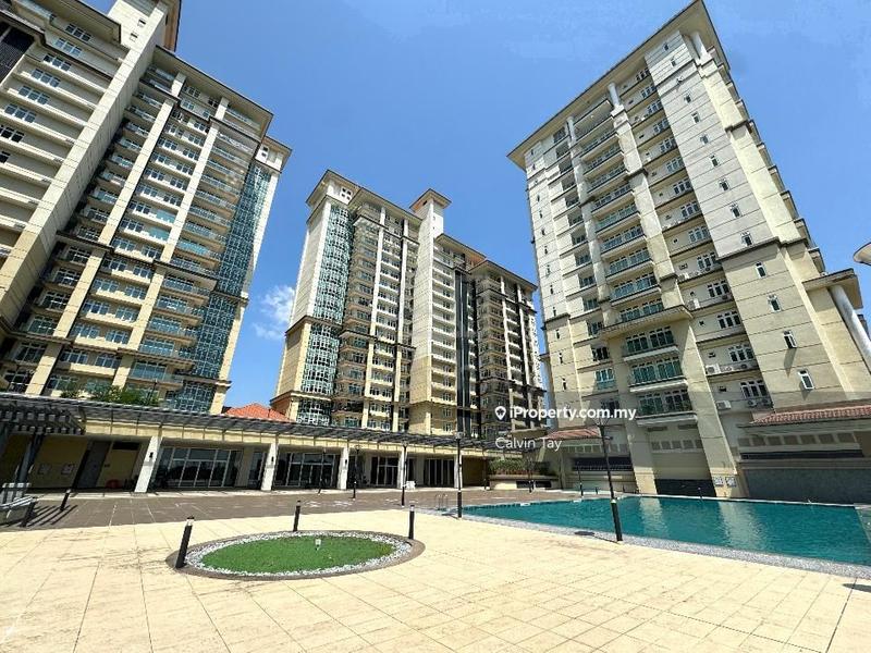 For Sale - Riverine Emerald