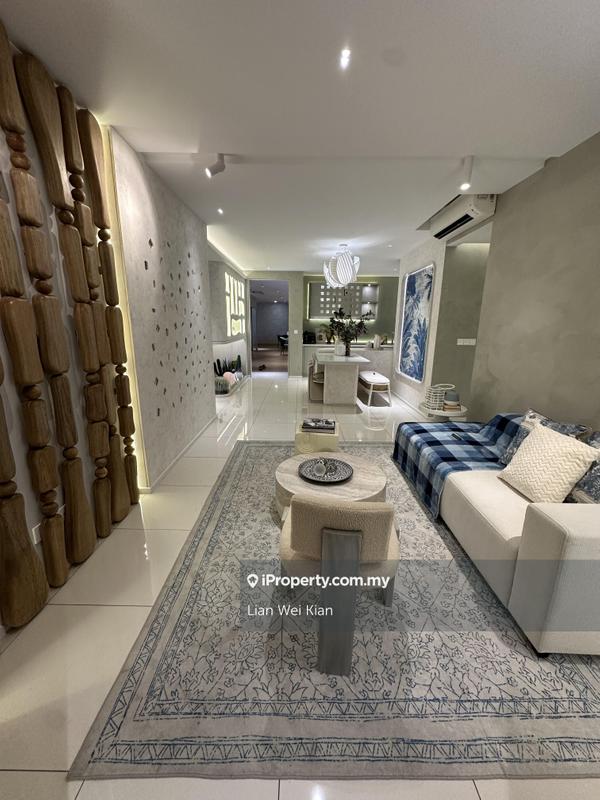 Residensi Servis untuk Dijual di M Azura oleh Lian Wei Kian - iProperty.com.my