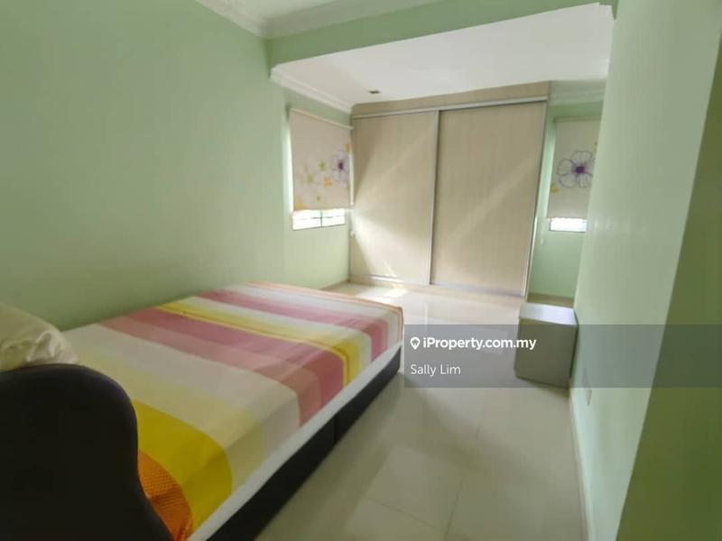 Semi-Detached House for Sale in Taman Puncak Jalil, Seri Kembangan by Sally Lim - iProperty.com.my