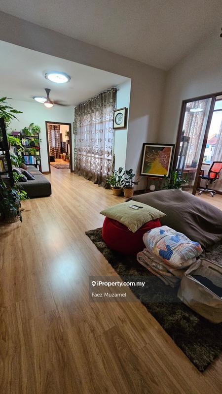 2-storey Terraced House for Sale in Bukit Jelutong, Shah Alam by Faez Muzamel - iProperty.com.my