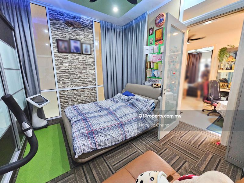 Townhouse for Sale in Putra Heights, Subang Jaya by Nobeille Chung - iProperty.com.my