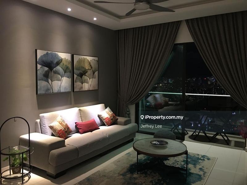 For Sale - Residensi Harmoni 2