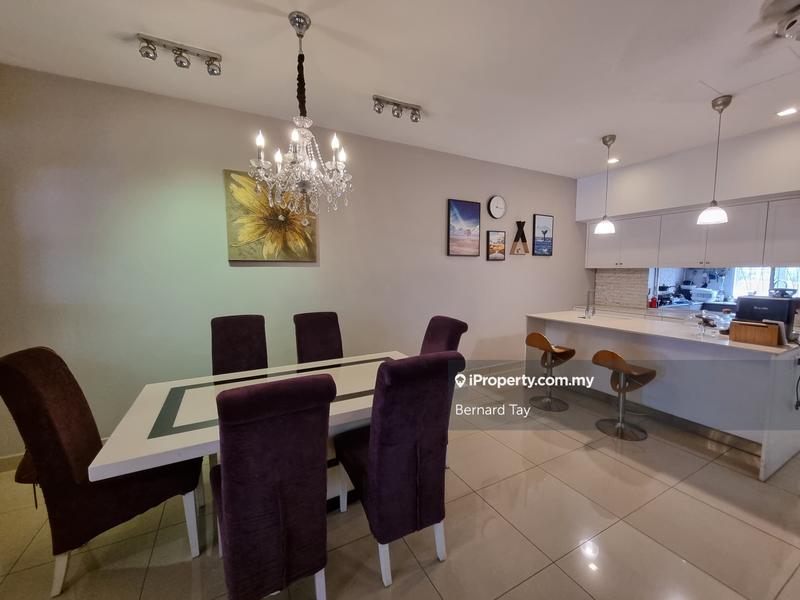 Rumah Teres 2-Tingkat untuk Dijual di Taman Tasik Prima, Puchong oleh Bernard Tay - iProperty.com.my