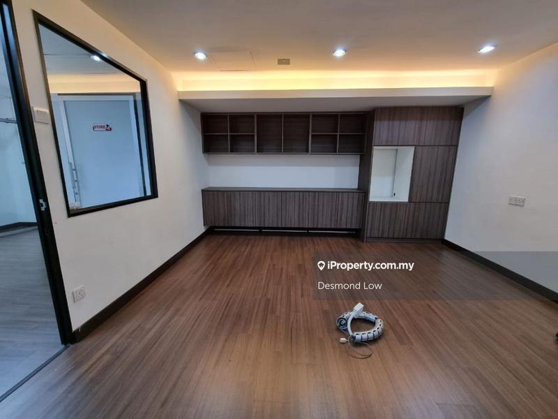 For Sale - Menara BHL Tower Office Lot