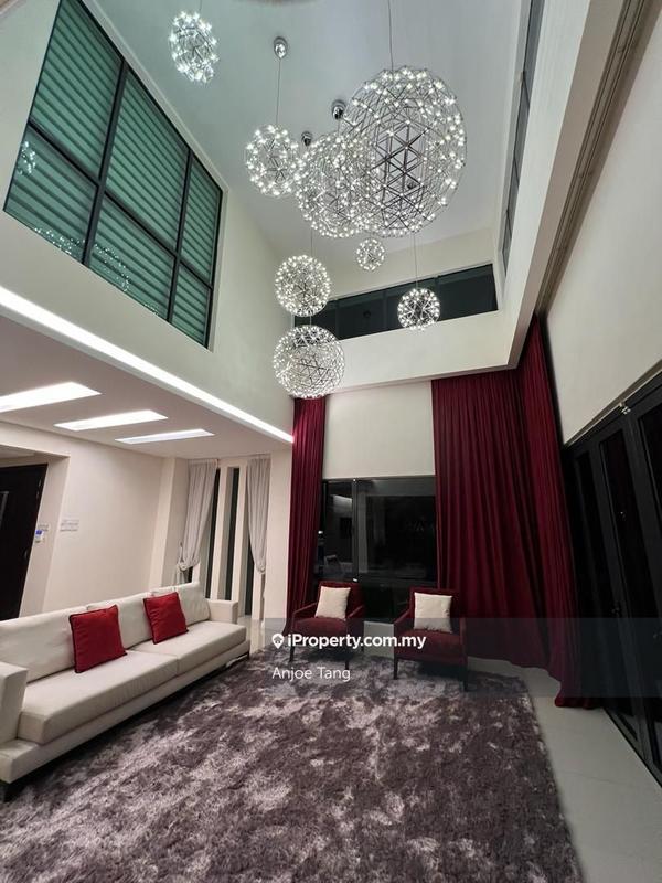 Bungalow House for Sale in Amverton Park, Shah Alam by Anjoe Tang - iProperty.com.my