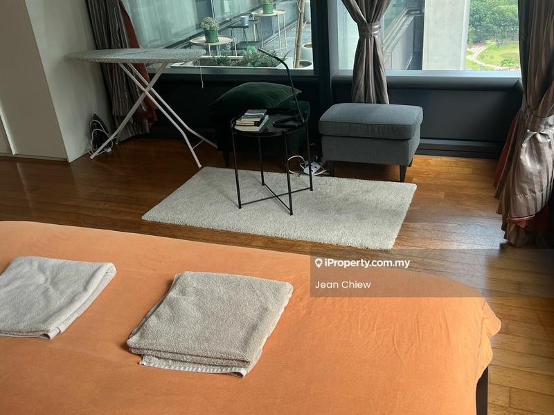 Condominium for Rent in Condominium @ The Troika by Jean Chiew - Bedroom - iProperty.com.my