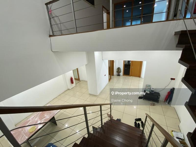 Commercial Bungalow for Sale in KLCC, KL City Centre by Elaine Chong - iProperty.com.my