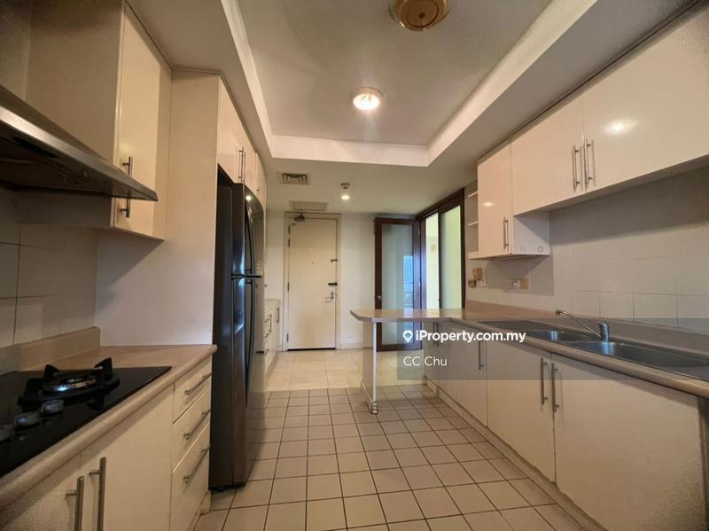 Condominium for Rent in Hampshire Park Condominium by CC Chu - iProperty.com.my