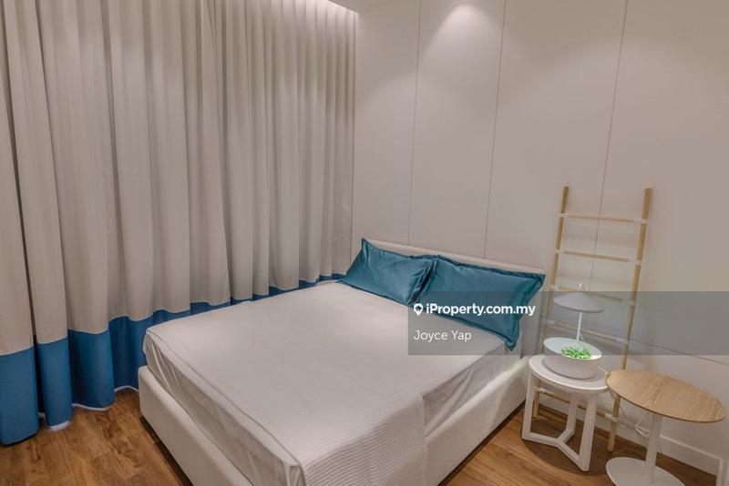 For Sale - WANGSA 9 RESIDENCY