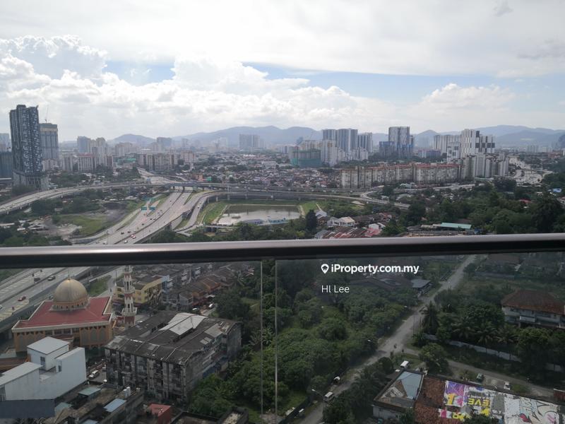 Condominium for Sale in The Reach @ Titiwangsa by HL Lee - iProperty.com.my