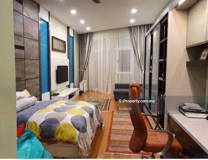 Kondominium untuk Dijual di 8 Gurney (The Shore Condominium) oleh Yunkeat - iProperty.com.my